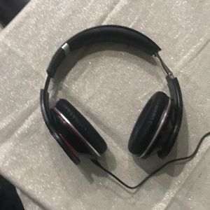 Original genuine Beats by Dre AS IS